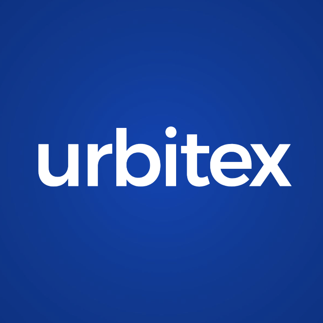 Urbitex logo